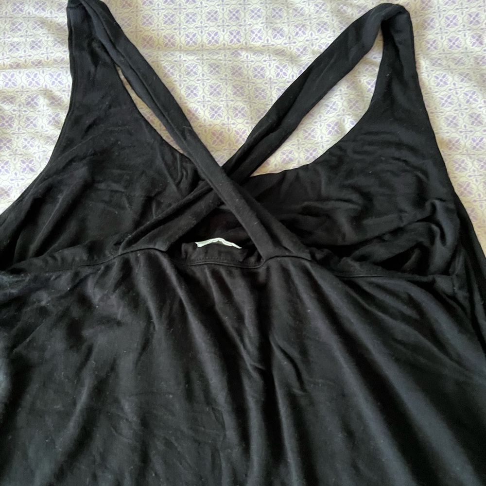 Soma Intimates Racerback tank - Picture 2 of 2